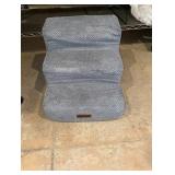 ZOMISIA Dog Steps for Couch - Pet Stairs 