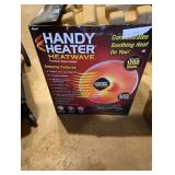 Handy Heater