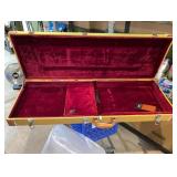  Guitar Hard Shell Case 