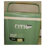 RTIC Outdoors 8qt Road Trip Personal Cooler