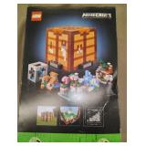 LEGO 1195-pc. Building Blocks