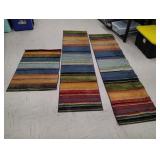 Used Runners and Rugs