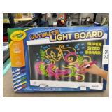 Crayola Ultimate Light Board