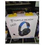 Turtle Beach - Recon 50P Wired Gaming Headset 