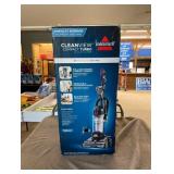 Bissell CleanView Bagless Corded Cyclonic Filter Compact Vacuum