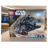 LEGO Star Wars The Dark Falcon