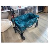 Collapsible Wagon