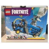 LEGO Fortnite Battle Bus Collectible