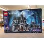 LEGO Wednesday Morticia's Cottage