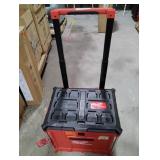 Milwaukee Packout 18.6 in. Rolling Tool Box