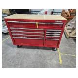 Modular Tool Storage