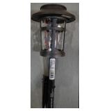 Weather Resistant Outdoor Solar Light