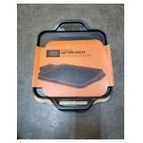 Traeger Cast Iron Grilling Skillet