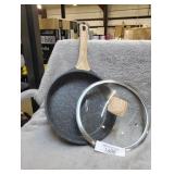 Miasco 10" frying pan