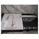 Glacier Bay McKenna Collection