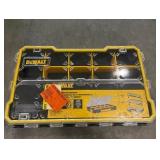 DEWALT Plastic 20-Compartment Pro Small Parts Organizer