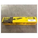DeWalt 20V MAX ATOMIC 1/2 in. Brushless Cordless Ratchet