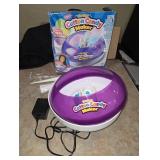 Cotton Candy Machine