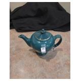 green tea pot