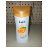 Dove Beauty Teens Mango Sunshine