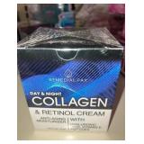 Collagen Face Cream with Retinol