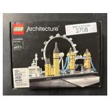 LEGO Architecture 21034 London Toy Building Set
