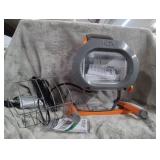 600-Watt Halogen Portable Work Light