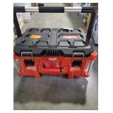 Milwaukee PACKOUT 22 in. Modular Large Portable Tool Box
