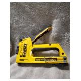 Drewalt 5 in 1 Multi-Tacker Stapler and Brad Nailer Multi-Tool