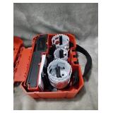 Hole Dozer Bi-Metal Hole Saw Kit (8-Piece)