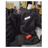Milwaukee (MLW302B212X) M12 Heated Hoodie Kit 2X (Black)