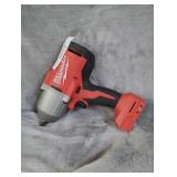 Milwaukee Electric - M18TRADE BRUSHLESS 1/2 HIGH Torque Impact WRENCH