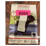 1.0 each Vibe Heavy Duty Car Mount
