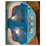 Winado Portable Washing Machine 10LBS