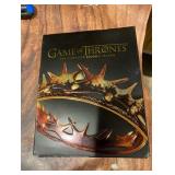 Game of Thrones: Season 2