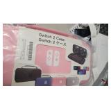 AOLO Carrying Case Compatible with Switch 2