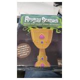 Royally Screwed Game