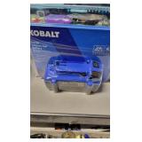 Kobalt 24-V Lithium Battery (4 Ah)