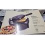 Waffle Maker