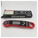 SHELIN Digital Food Thermometer