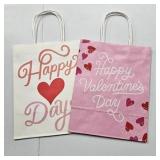 Set of 2 Valentine
