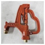 Iowa Woodford Variable Flow Nozzle