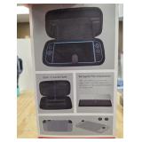 Switch 2 Case with Screen Protector