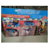 Little Tikes Easy Store 3