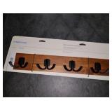 Octopus Hook - 4 Hook - Brightroom