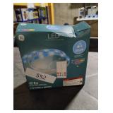 GE LED+ Color Changing Light Strip 16ft