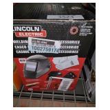 Auto-Darkening Welding Helmet Starter Kit