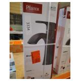 Pfister Bruxie Single-Handle Single-Hole Bathroom Faucet