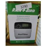 Rain Bird Programmable 6 Zone Indoor Sprinkler Timer