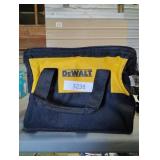 DeWALT Contractor Tool Bag 12"